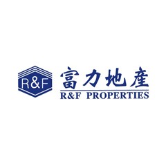 富力地產