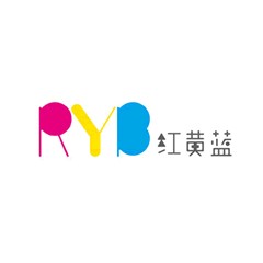 紅黃藍