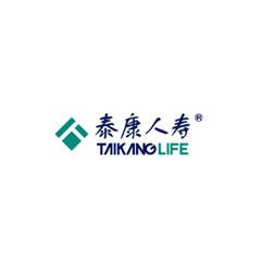 泰康人壽