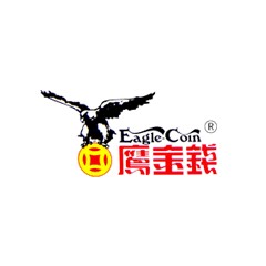 鷹金錢