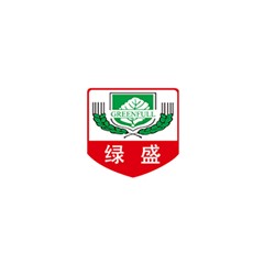 綠盛