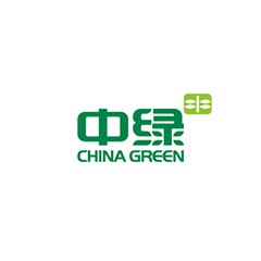 中綠