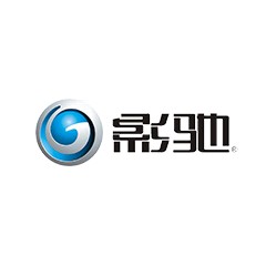 影馳