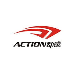 動感