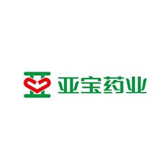 亞寶藥業