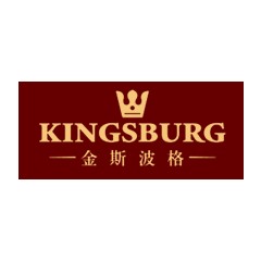 金斯波格