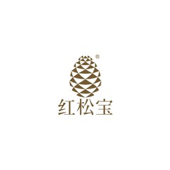 紅松寶