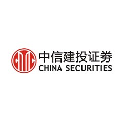 中信建投