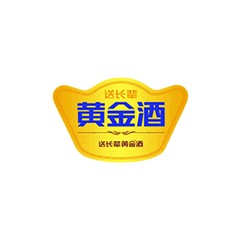 黃金酒