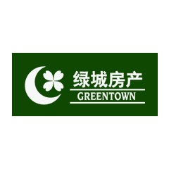 綠城中國