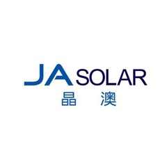 晶澳太陽能