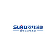 雙燈紙業