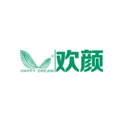 歡顏