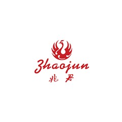 兆君
