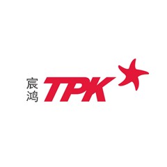 宸鴻