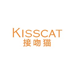 接吻貓