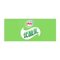 伊利優酸乳