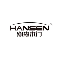 瀚森木門