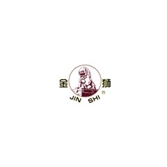 金獅