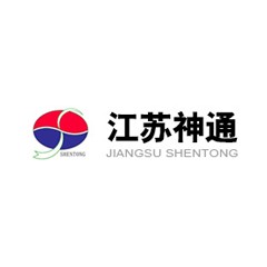 江蘇神通