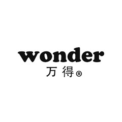 萬得