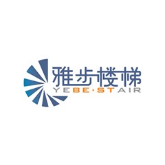 雅步樓梯
