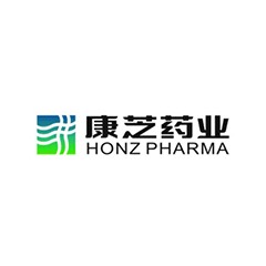 康芝藥業