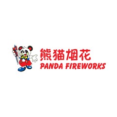 熊貓煙花