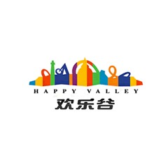 歡樂谷