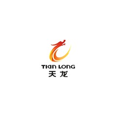 天龍米業