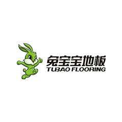 兔寶寶地板